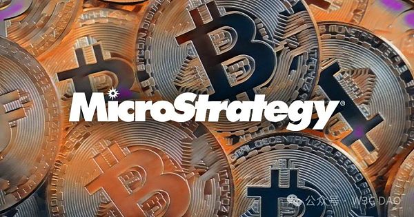 SEC批准首只杠杆式MicroStrategy ETF